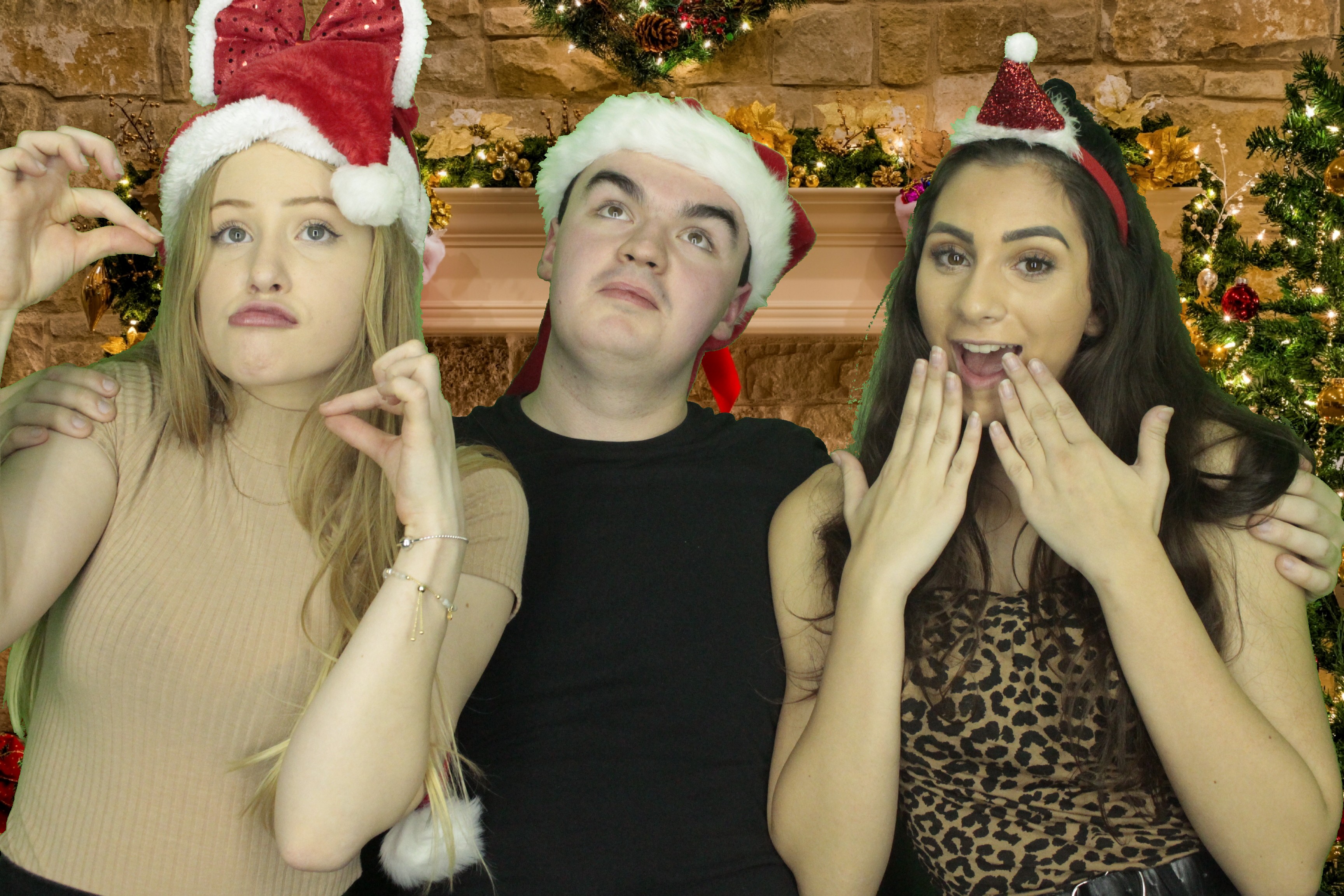 Waitrose Christmas Party 2019 | View more photos from the event at gallery.myphotoboothexperience.co.uk/u/MyPhotoBoothExperienceLtd/Waitrose-Christmas-Party-2019